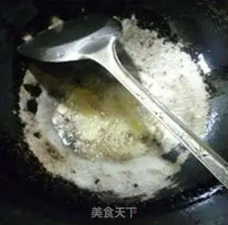 Make Apricot and tofu step 7