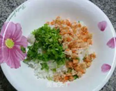 Make Triangular fragrance step 4