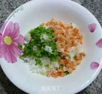 Make Triangular fragrance step 5