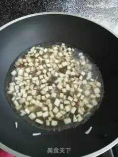 Make Apricot and tofu step 9