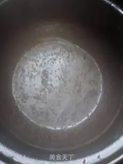 Make Saltwater broccoli step 0