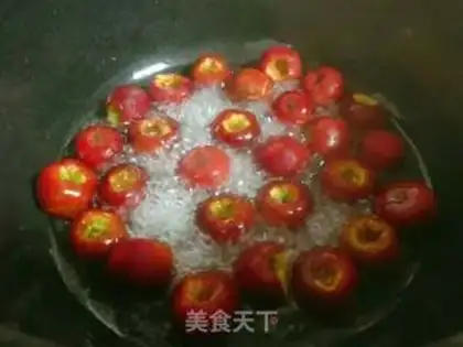 Make Cream step 5