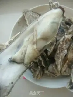 Make Seafood steak soup noodles step 5