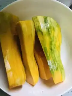 Make Pumpkin step 0