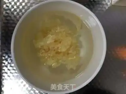 Make Saltwater broccoli step 4