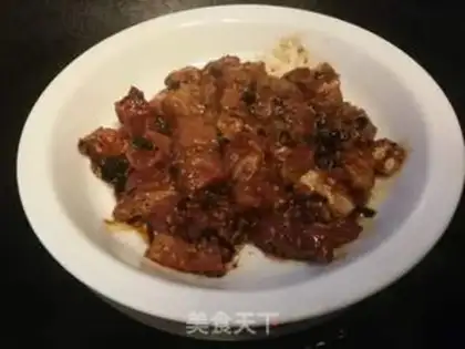Make Steam ribs step 2