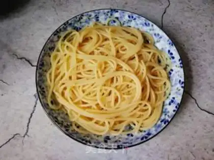 Make Tomato Italy Noodles step 8