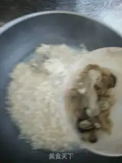 Make Seafood steak soup noodles step 9