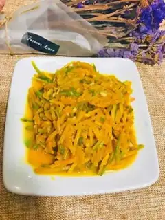 Make Pumpkin step 5