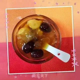 Make Silver-tree soup step 4