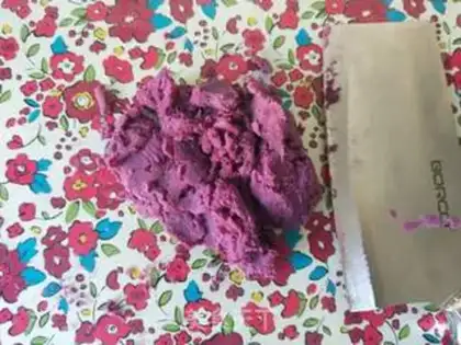 Make Creative art step 0