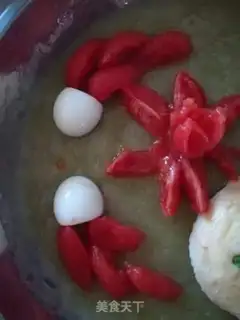 Make Fish play Lotus Pond step 11