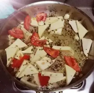 Make Soccer tofu step 3