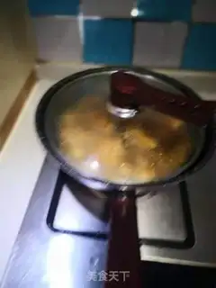 Make Red-fried fish step 4