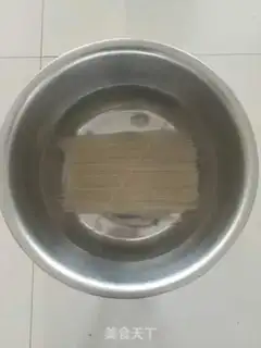 Make Spray step 1