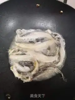 Make ♪ Dragon-head-bone-cooked tofu ♪ step 1