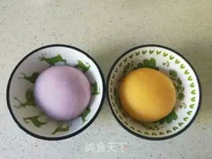 Make Creative art step 2