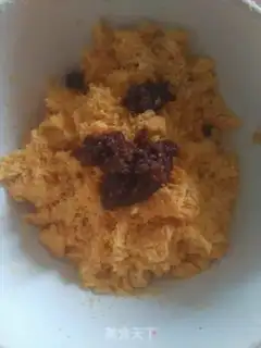 Make Souffle step 1
