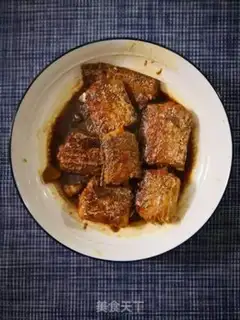 Make Red-fried fish step 5