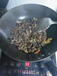 Make Spray step 2