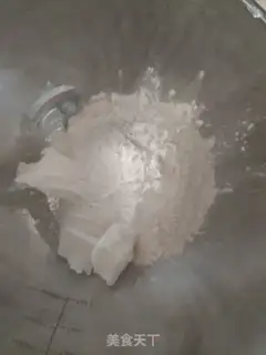 Make Souffle step 2
