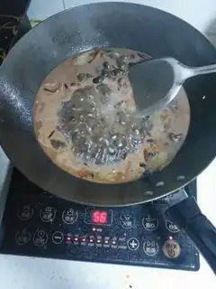 Make Spray step 3