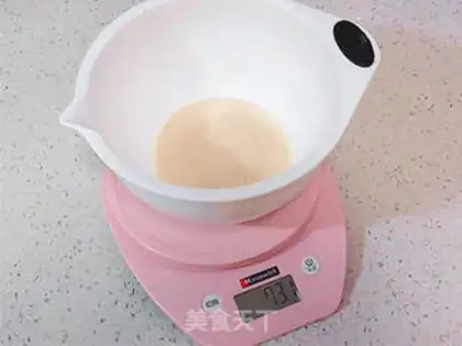 Make Light cream toast step 0