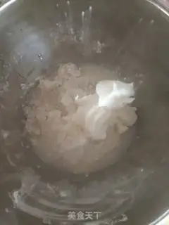 Make Souffle step 3