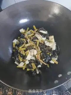 Make Spray step 4