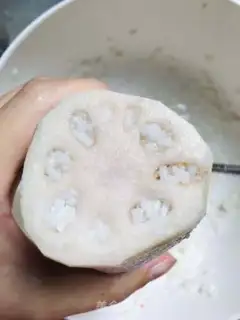 Make Rice step 3