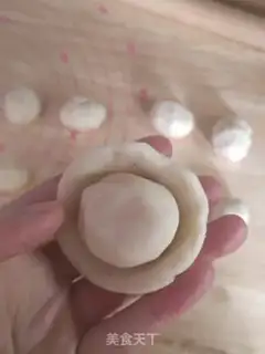 Make Souffle step 5