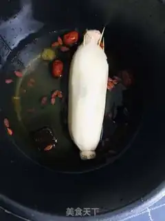 Make Rice step 4