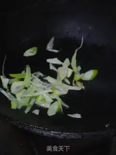 Make Molybdenum step 1