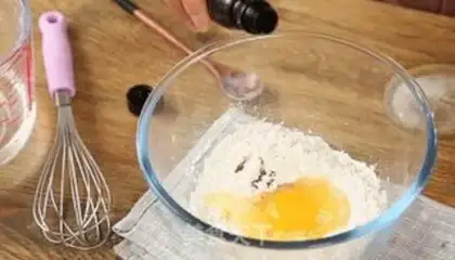 Make octopus step 2