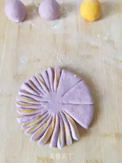 Make Creative art step 8
