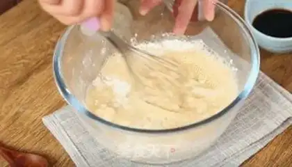 Make octopus step 3