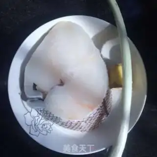 Make Fresh cod step 0