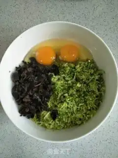 Make A broccoli step 4