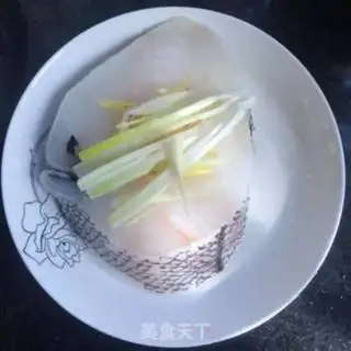 Make Fresh cod step 1