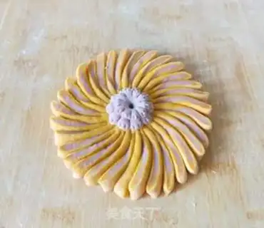 Make Molybdenum step 4