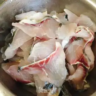 Make Fish chops step 0