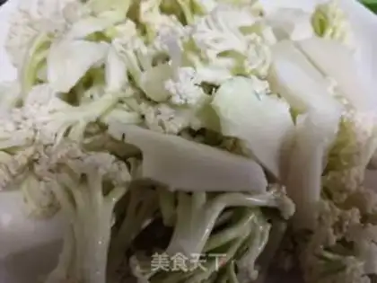 Make Paprika sauerkraut step 2