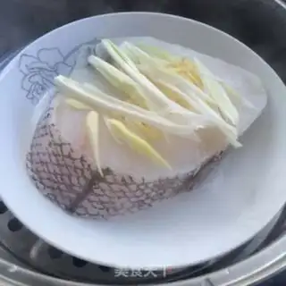 Make Fresh cod step 2
