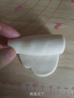 Make Souffle step 10