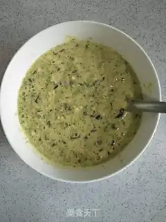 Make A broccoli step 6