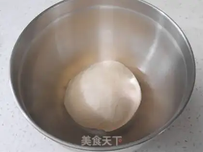 Make Light cream toast step 7
