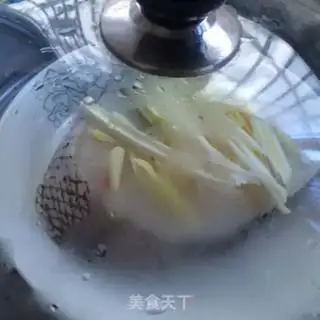 Make Fresh cod step 3