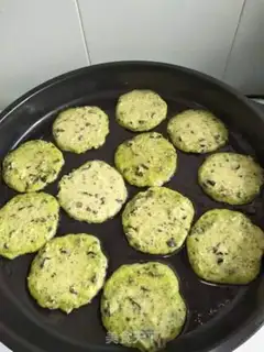 Make A broccoli step 7