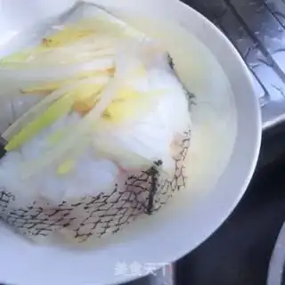 Make Fresh cod step 4