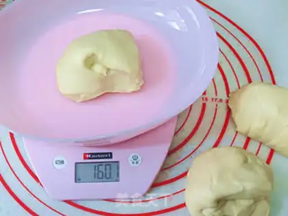 Make Light cream toast step 8